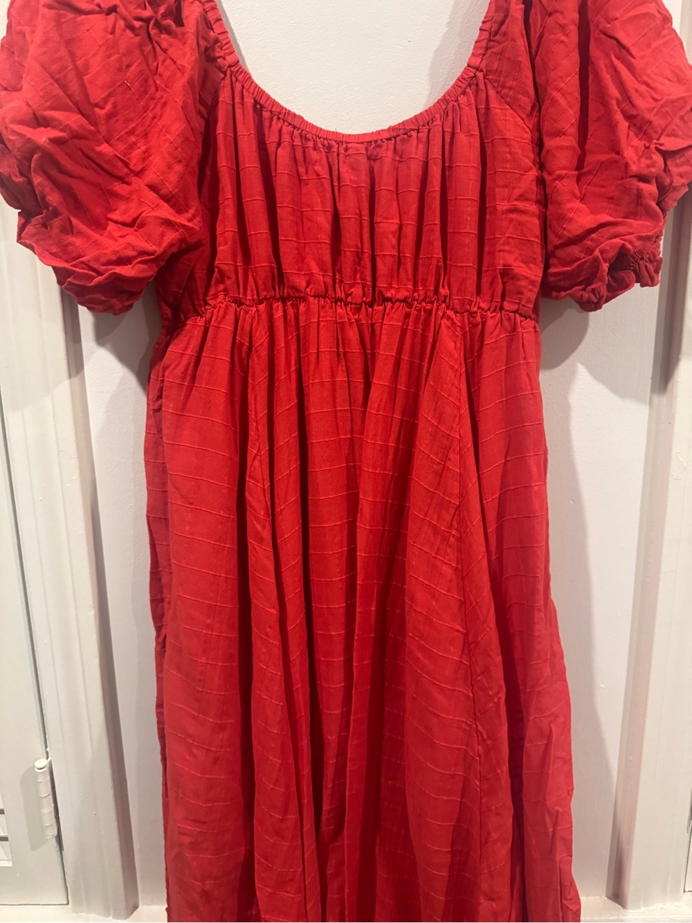 Free People On My Level Maxi Dress - $148 - Picture 12 of 15